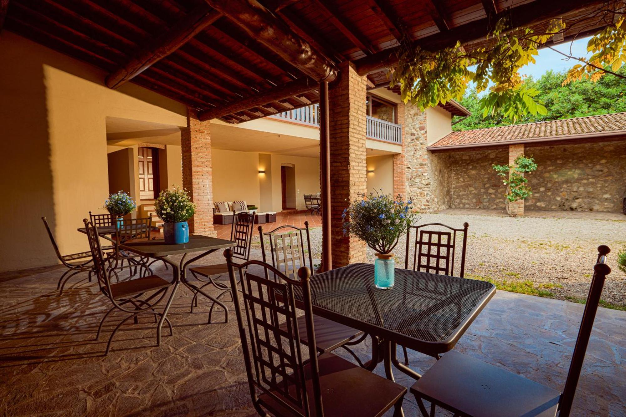 Villa Diana بادينغي سول غاردا المظهر الخارجي الصورة